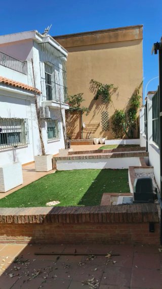 Casa independiente