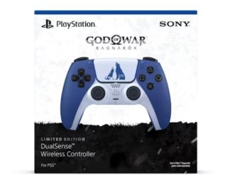 Mando PS5 God of War Ragnarök Edición Limitada