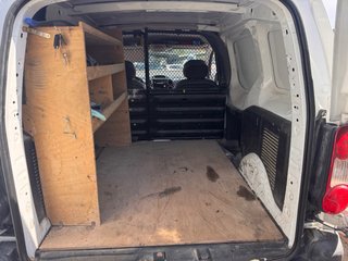 Citroen Berlingo 2016