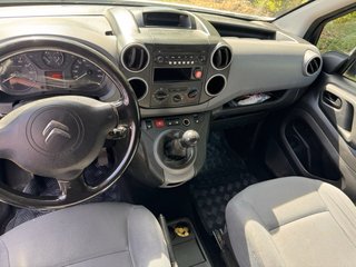 Citroen Berlingo 2016