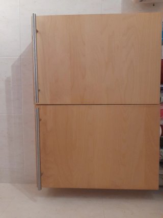 Armario de pared IKEA Romy