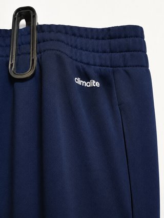 Pantalón Adidas Retro Azul Marino 3 Rayas Talla M