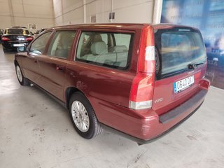 Volvo V70 2006