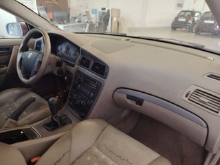 Volvo V70 2006