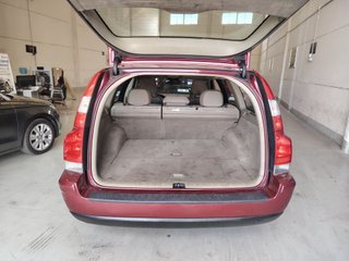 Volvo V70 2006