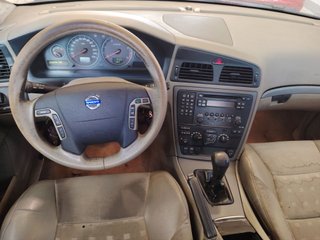Volvo V70 2006