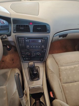 Volvo V70 2006