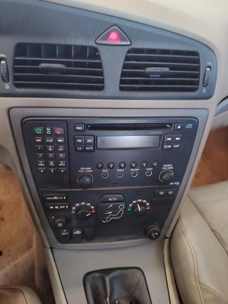 Volvo V70 2006