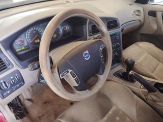 Volvo V70 2006