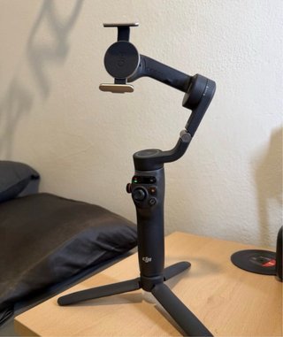 DJI Osmo Mobile 6 Gimbal