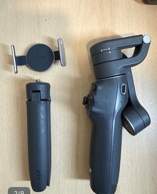 DJI Osmo Mobile 6 Gimbal