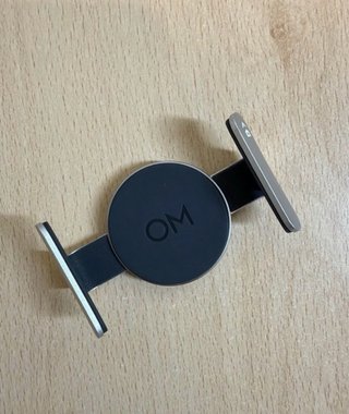DJI Osmo Mobile 6 Gimbal