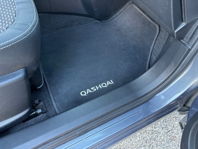 Nissan Qashqai 2009