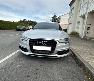 Audi A6 avant 3.0 bitdi 313