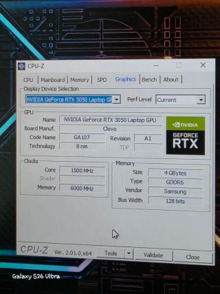 Portátil Gaming Gigabyte G5 GD RTX 3050