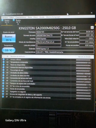 Portátil Gaming Gigabyte G5 GD RTX 3050