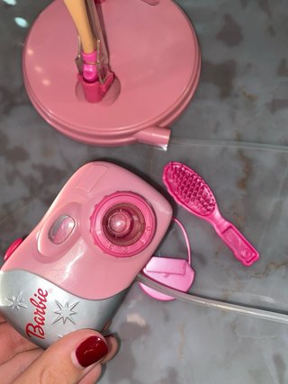Barbie fashion photo 2001 Mattel