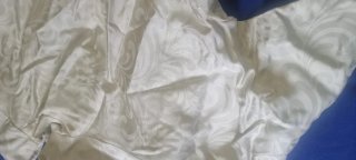 Traje de Novia Vintage Años 50