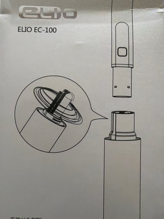 Limpieza automática mediante un cabezal con cepill