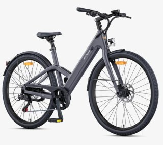 Bicicleta eléctrica ULTRALIGERA Engwe N1 Air ST