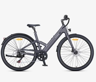 Bicicleta eléctrica ULTRALIGERA Engwe N1 Air ST