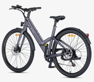 Bicicleta eléctrica ULTRALIGERA Engwe N1 Air ST