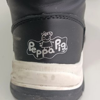 Botas de Neve Peppa Pig - 27