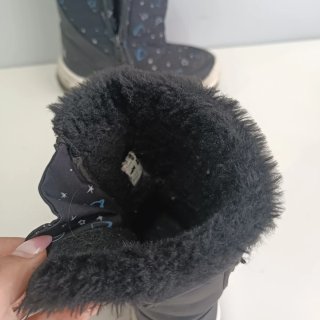 Botas de Neve Peppa Pig - 27