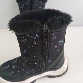 Botas de Neve Peppa Pig - 27