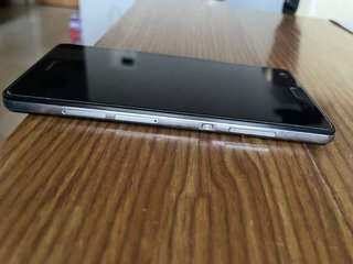 Huawei P8 Lite (ALE-L21) Negro no enciende
