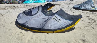 Kitesurf North Orbit Pro 8m + Barra