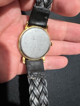 Reloj Vintage Eterna – 35mm Clásico/Elegante Swiss