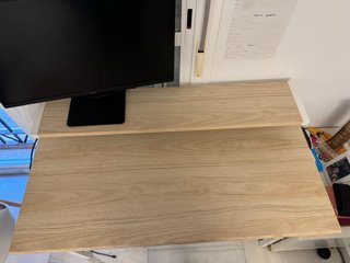 Mesa de oficina