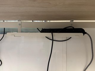 Mesa de oficina