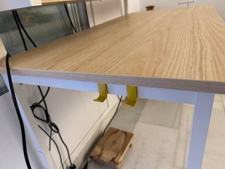 Mesa de oficina