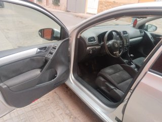 Volkswagen Golf 2011