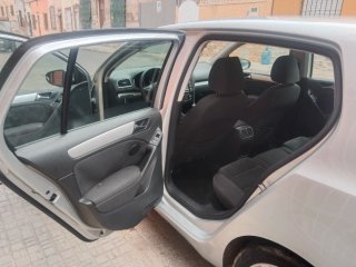 Volkswagen Golf 2011