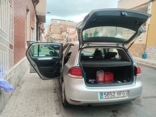 Volkswagen Golf 2011