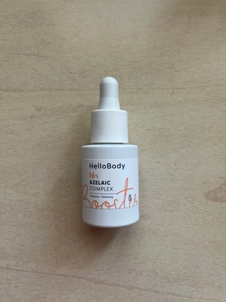 Siero HelloBody 16% Azelaic Complex