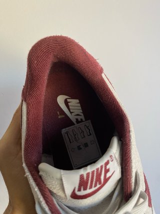 Zapatillas Nike Field Hombre Talla 44