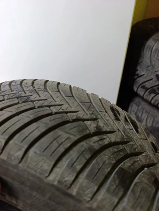 Llantas negras para coche 5x100 para Seat Audi zzz