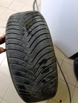 Llantas negras para coche 5x100 para Seat Audi zzz