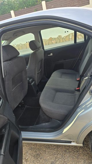 Ford Mondeo 2001