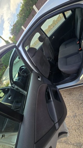 Ford Mondeo 2001