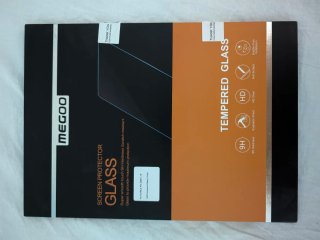 Cristal templado para Microsoft Surface Pro 9