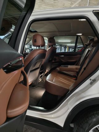 BMW X5 2018