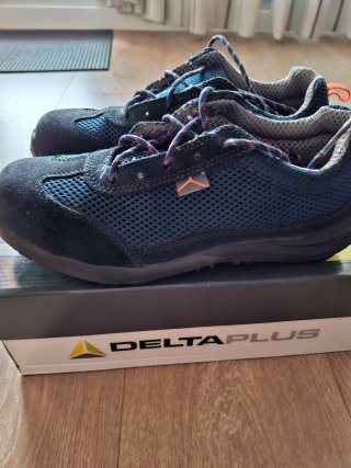 Zapatos de seguridad