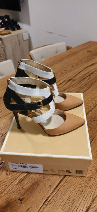 Zapatos de tacón Michael Kors
