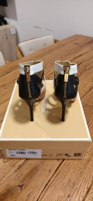 Zapatos de tacón Michael Kors
