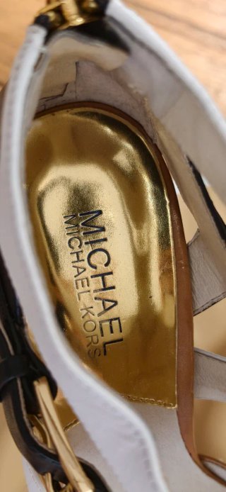 Zapatos de tacón Michael Kors